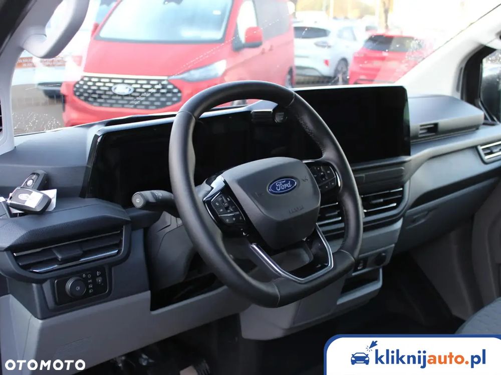 Ford Transit Custom - 6