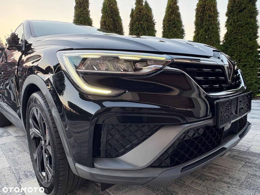 Renault Arkana TCe 140 EDC R.S LINE - 26