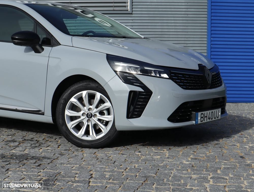 Renault Clio 1.5 Blue dCi Evolution - 7