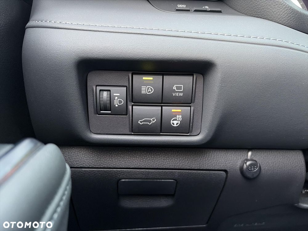 Toyota Highlander - 18