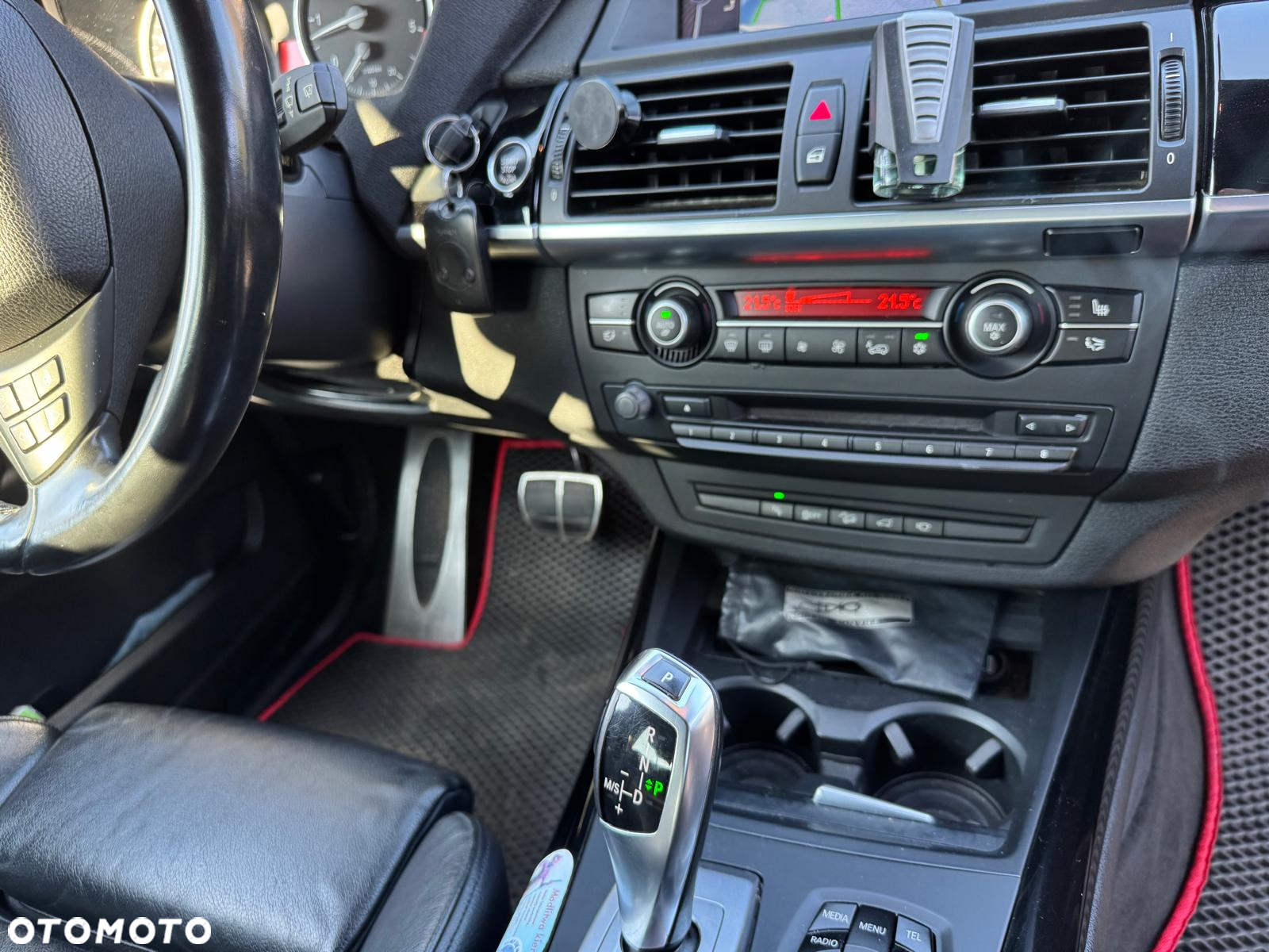 BMW X5 xDrive40d - 16