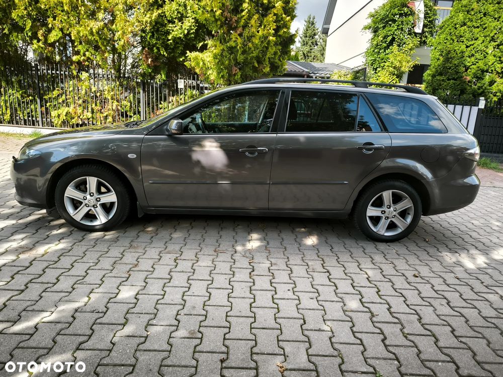 Mazda 6 Sport 2.0 Exclusive - 9