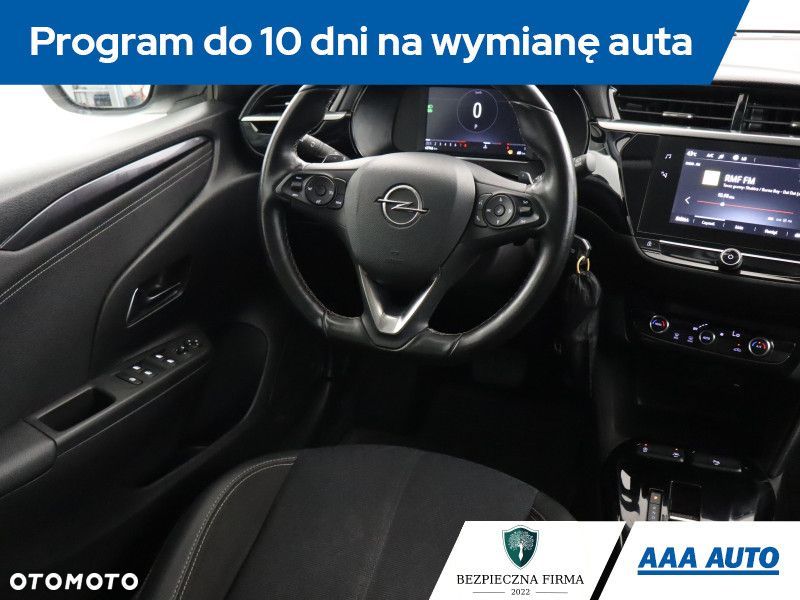 Opel Corsa - 9