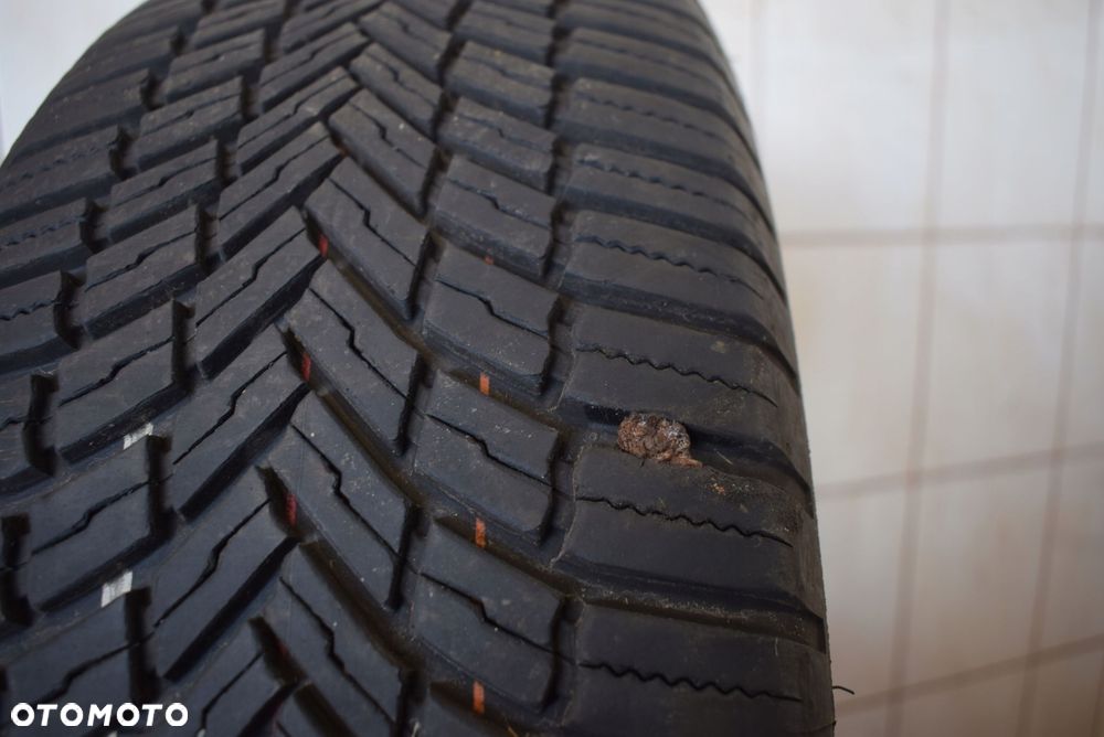 R16 205/60 Bridgestone Weather Control 005 Wysyłka gratis! - 8