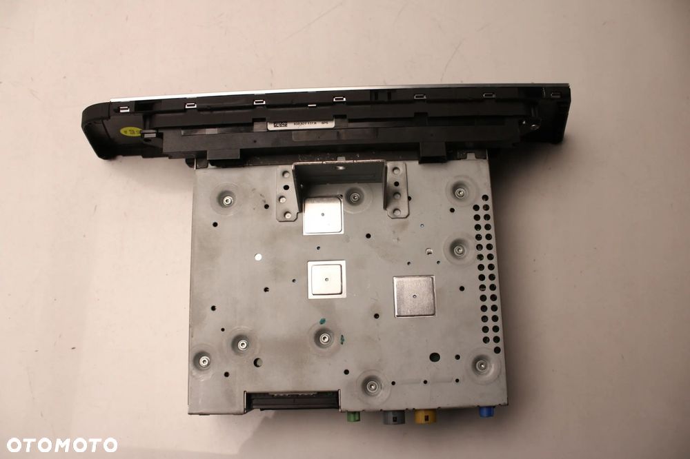 AUDI A7 C7 4G 10R- RADIO RADIOODTWARZACZ NAWIGACJA HARMAN MMI3G 4G0035664C - 9