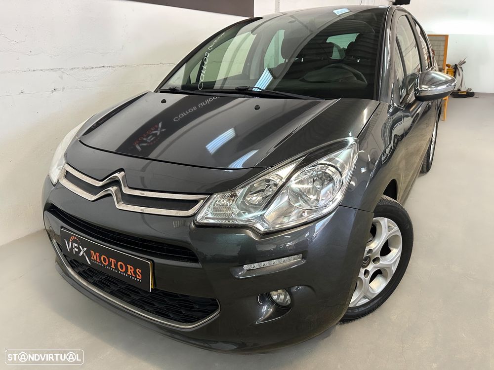 Citroën C3 1.2 VTi Collection - 25