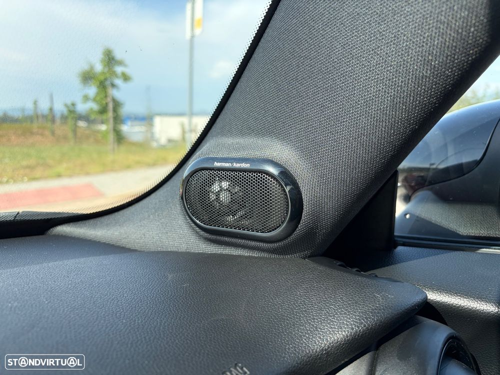 MINI 3 Portas Cooper D - 11
