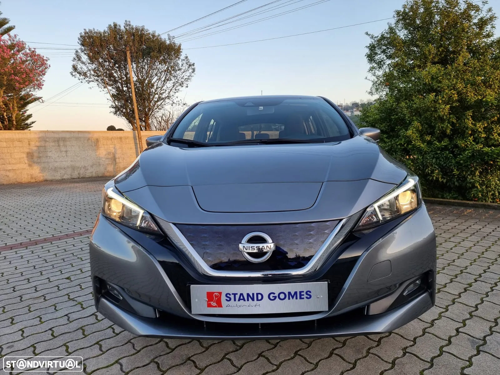 Nissan Leaf e+ N-Connecta - 3