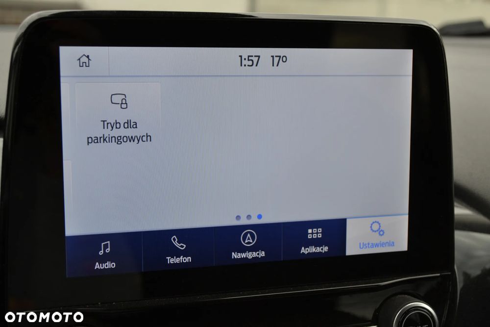 Ford Puma 1.0 EcoBoost Hybrid TITANIUM - 15