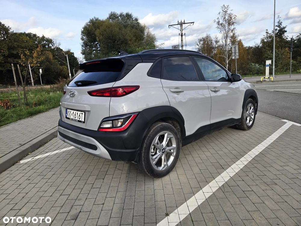 Hyundai Kona - 13
