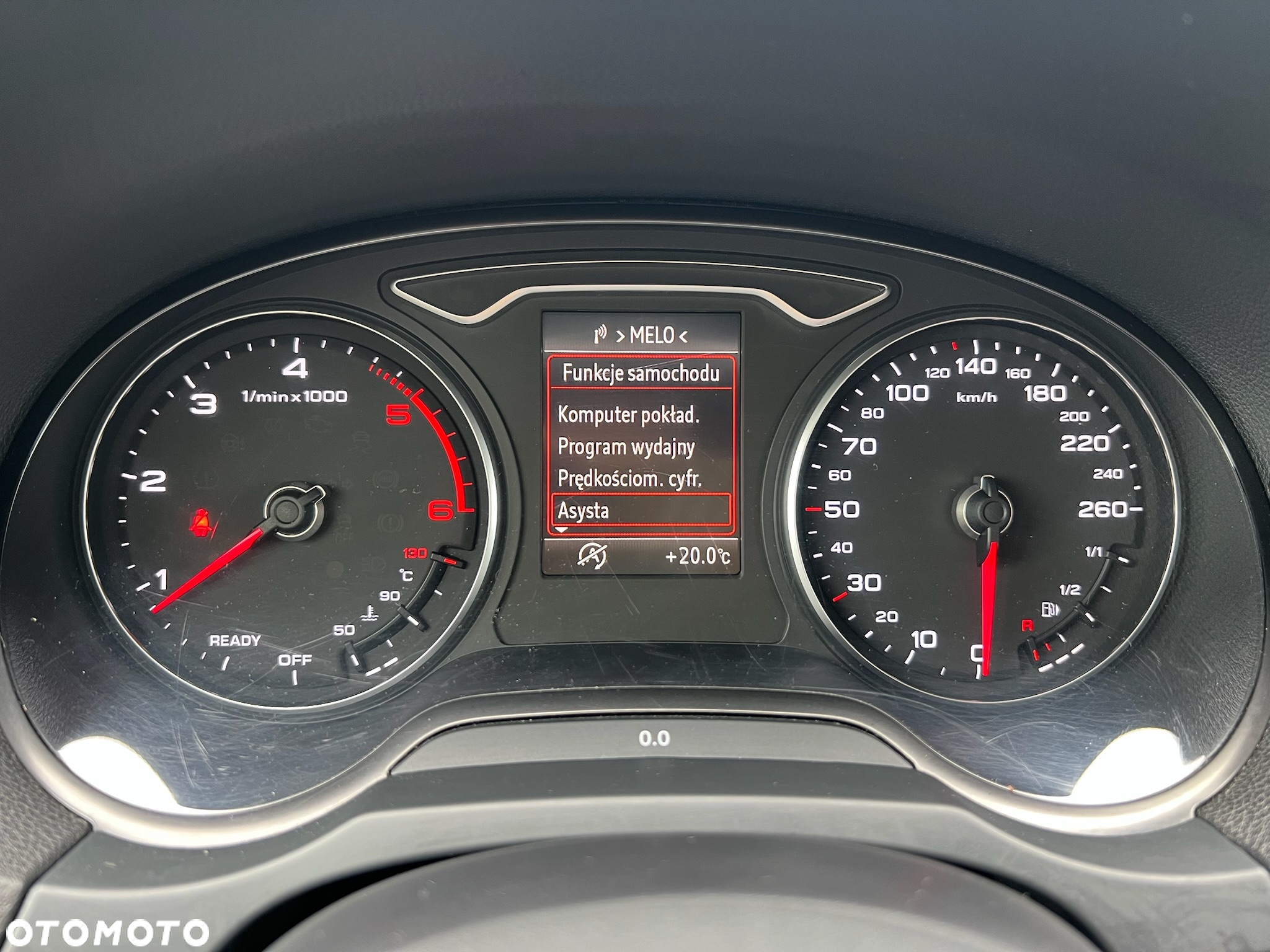 Audi A3 2.0 TDI Sportback (clean diesel) S line Sportpaket - 28