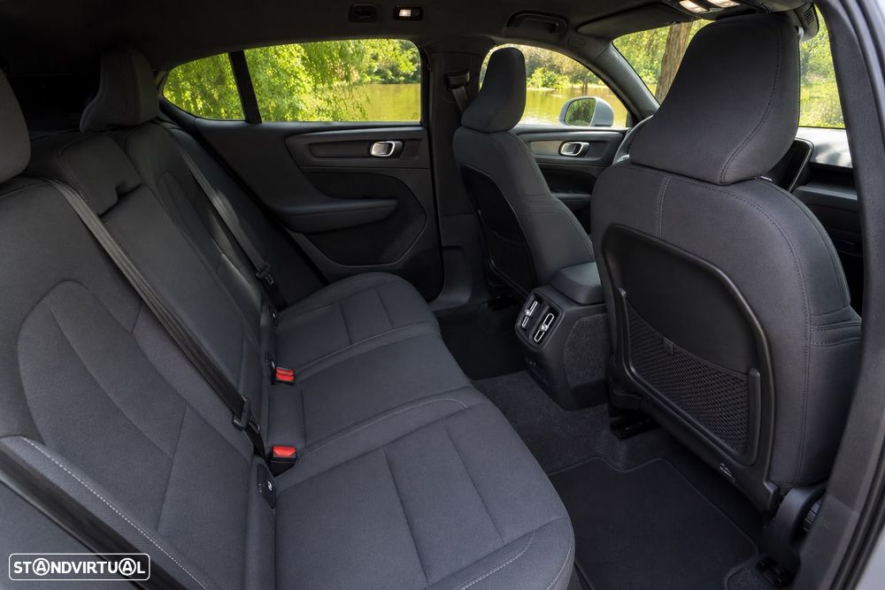 Volvo C40 Recharge Twin First Edition - 14