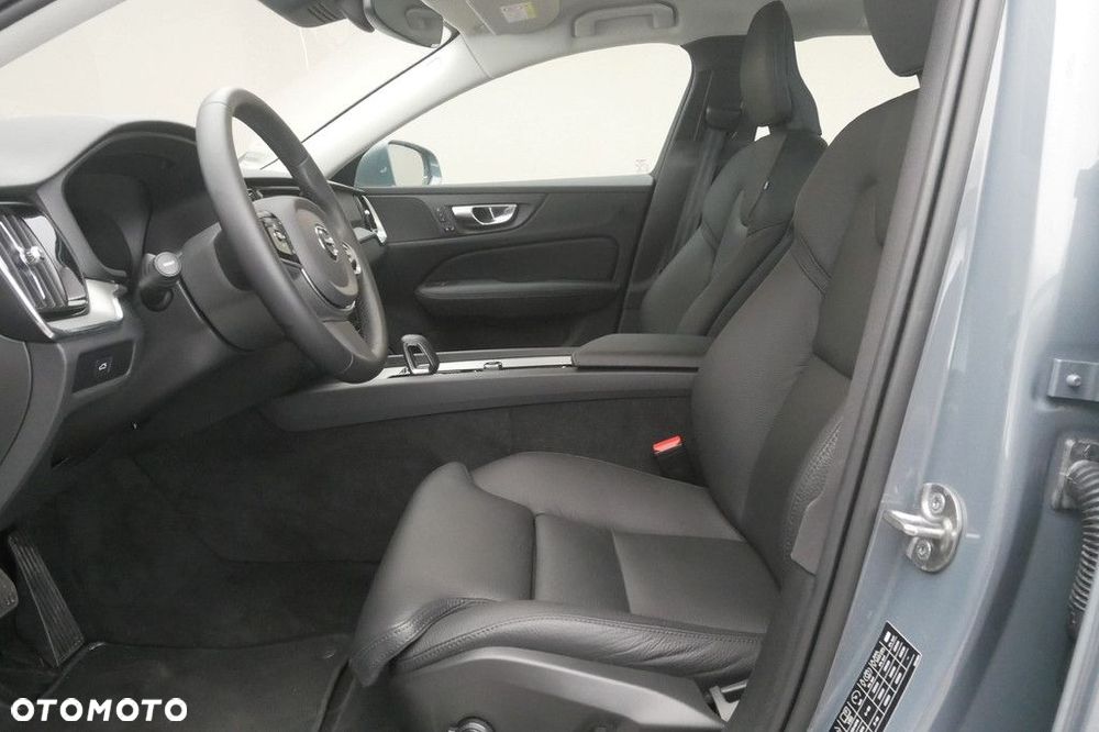 Volvo V60 - 12
