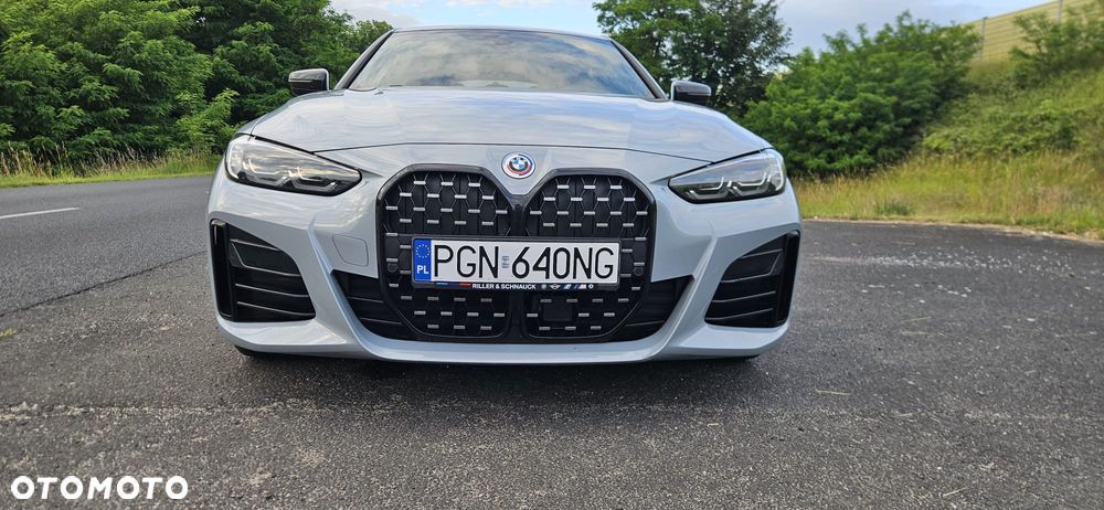 BMW Seria 4 420i Sport-Aut M Sport - 13