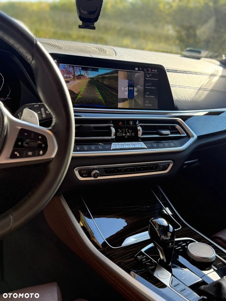 BMW X5 xDrive25d sport - 22