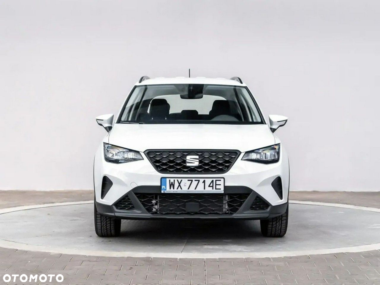 Seat Arona 1.0 TSI Style S&S DSG - 7