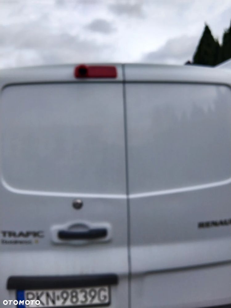 Renault Trafic - 3