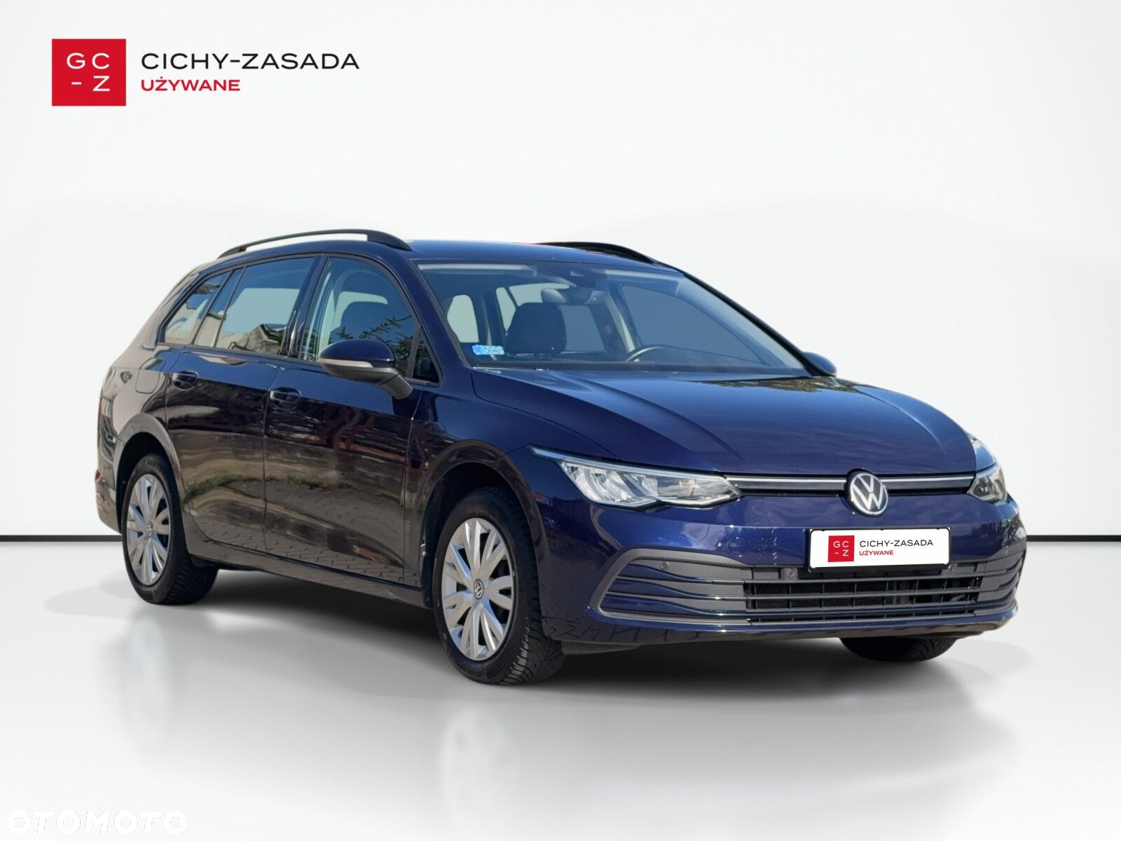 Volkswagen Golf - 7