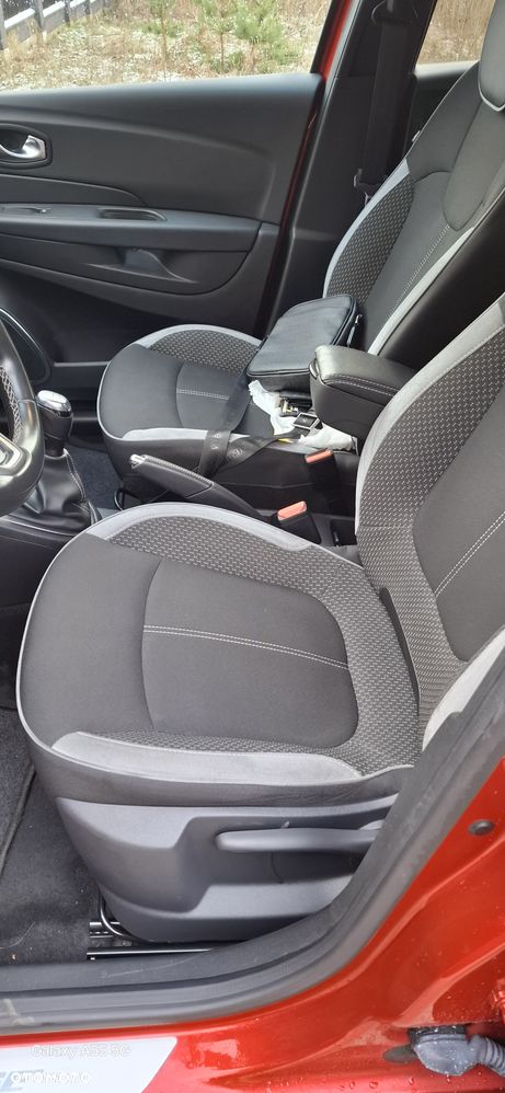 Renault Captur (ENERGY) TCe 90 BOSE EDITION - 15