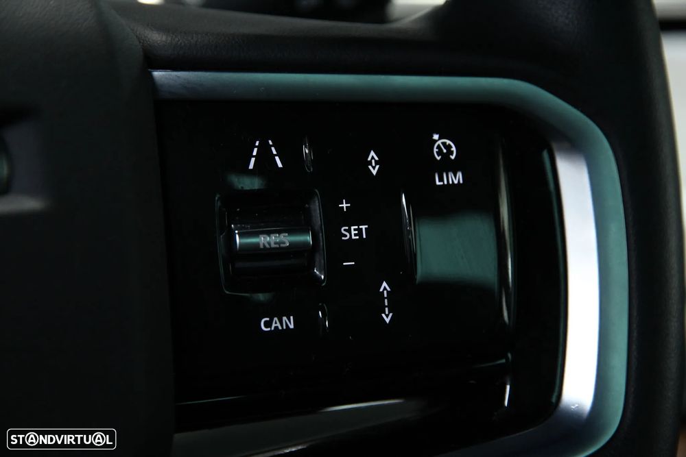 Land Rover Range Rover Evoque 1.5 P160 Dynamic SE Auto - 20