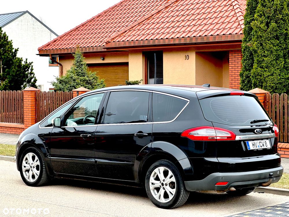 Ford S-Max - 7