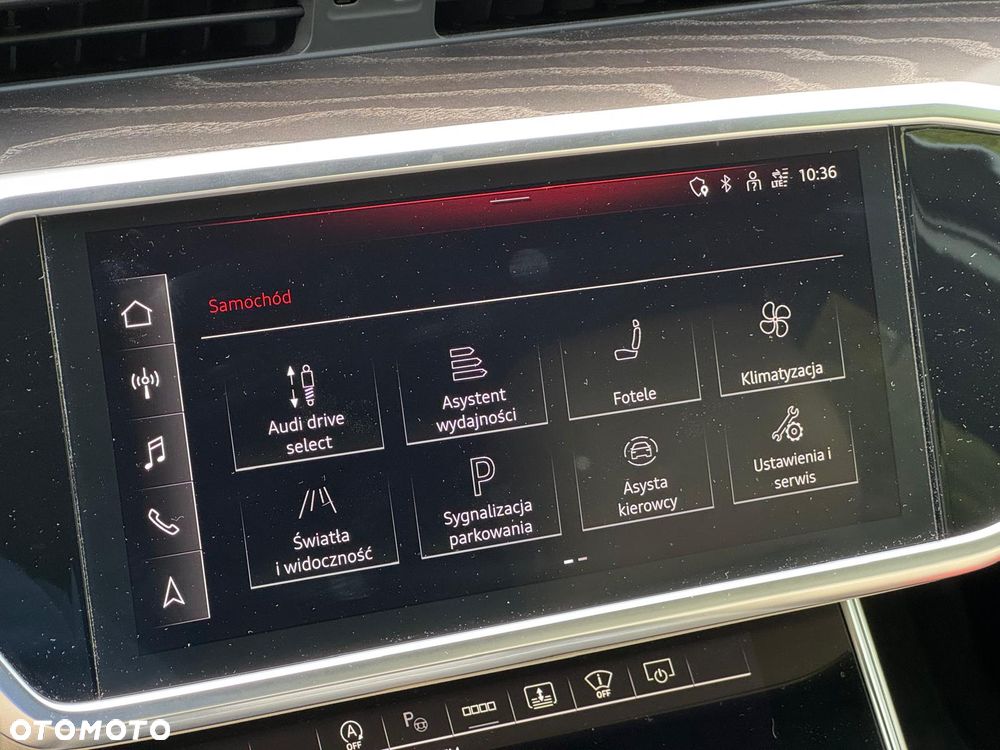Audi A6 Limousine 40 TDI mHEV Quattro S Line S tronic - 33