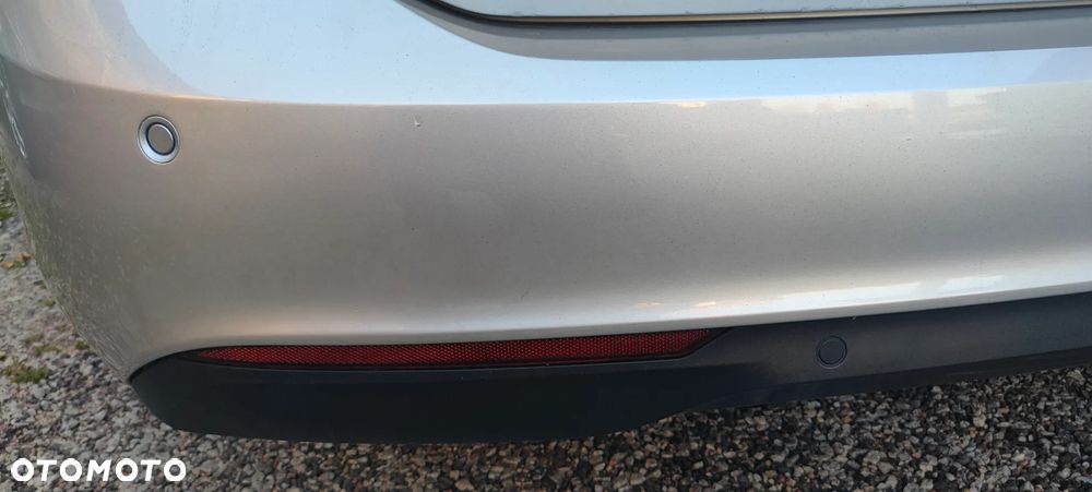 Opel Insignia 2.0 CDTI Sports Tourer Automatik Innovation - 32