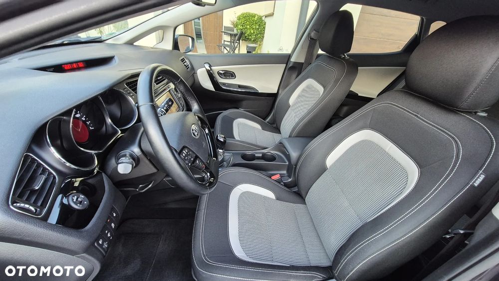 Kia Ceed 1.4 XL - 26