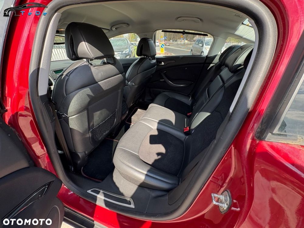 Citroën C5 1.6 THP 16V Dynamique My Way - 29