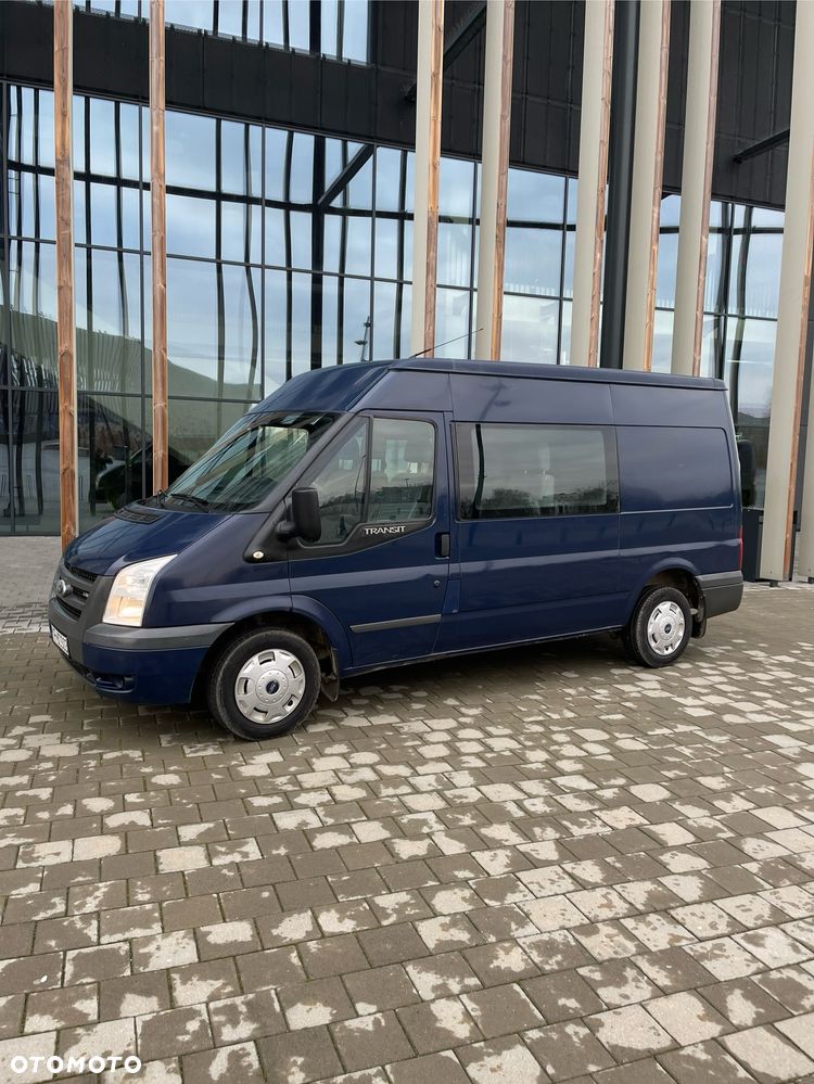 Ford Transit - 2