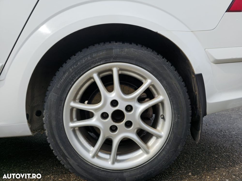 Opel Astra - 10
