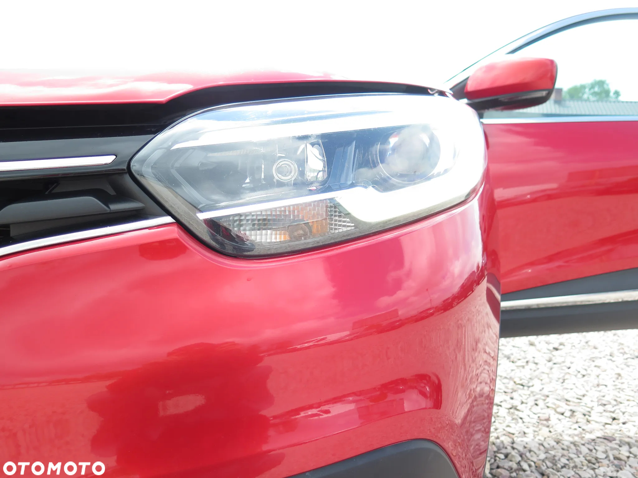 Renault Kadjar 1.6 dCi Energy Intens - 38
