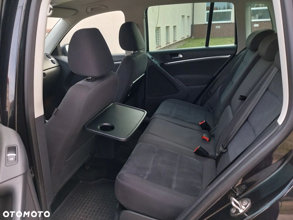 Volkswagen Tiguan - 6