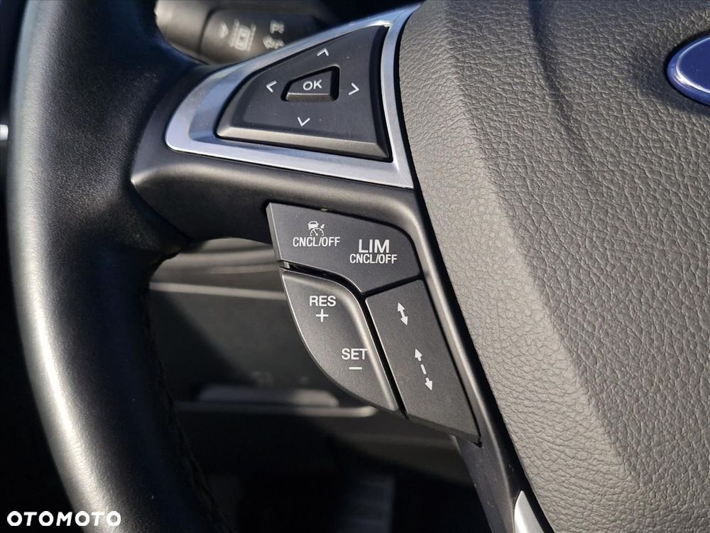 Ford Galaxy 2.0 EcoBlue Titanium PowerShift - 17
