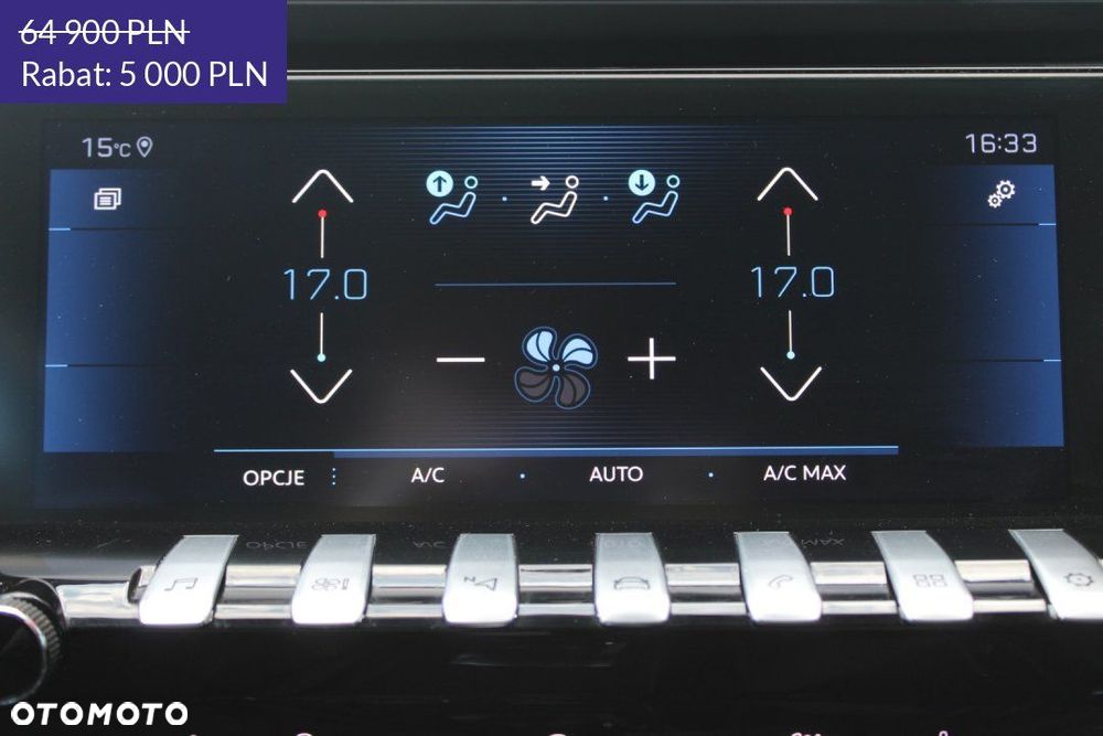 Peugeot 508 - 38