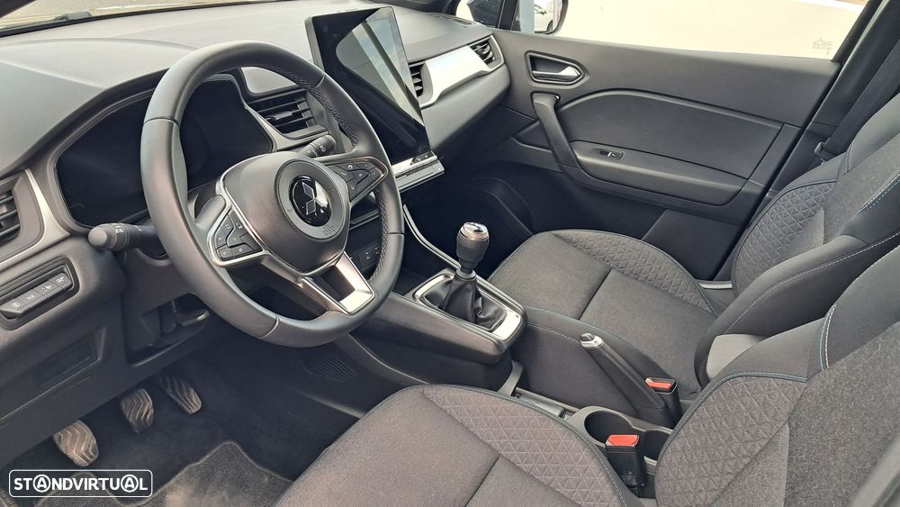 Mitsubishi ASX 1.0 MPI-T Kaiteki - 6