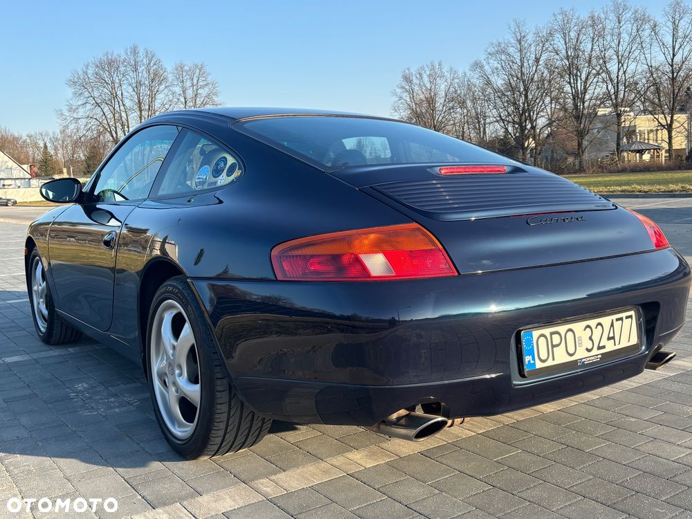 Porsche 911 - 11