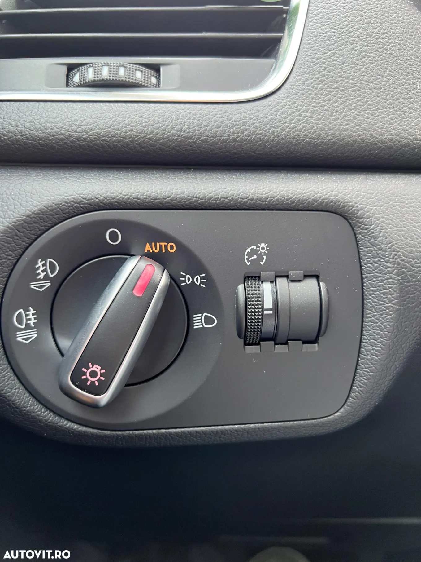 Audi Q3 2.0 TDI Quattro - 28