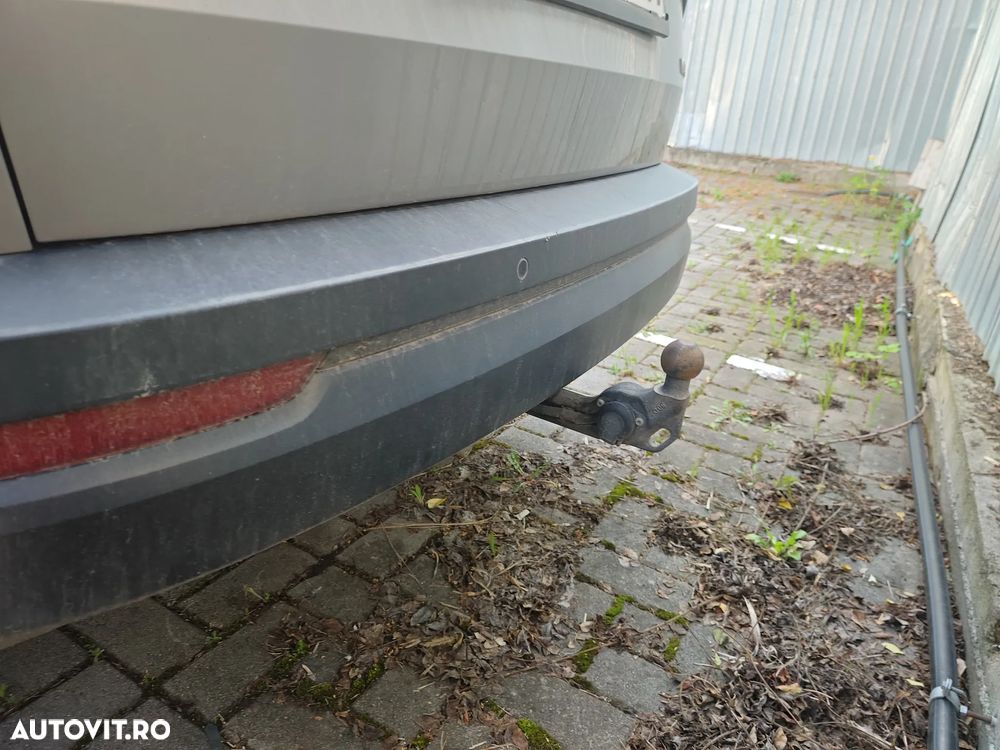 Skoda Karoq 1.6 TDI DSG Style - 7