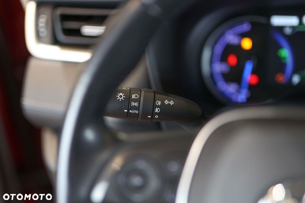Toyota RAV4 2.5 Hybrid Comfort 4x4 - 27