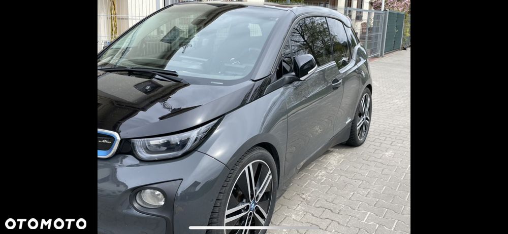 BMW i3 (60 Ah) - 1