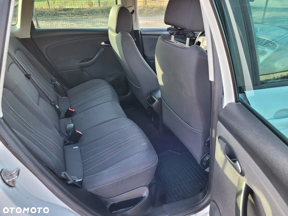 Seat Altea XL 1.6 Comfort Limited - 16