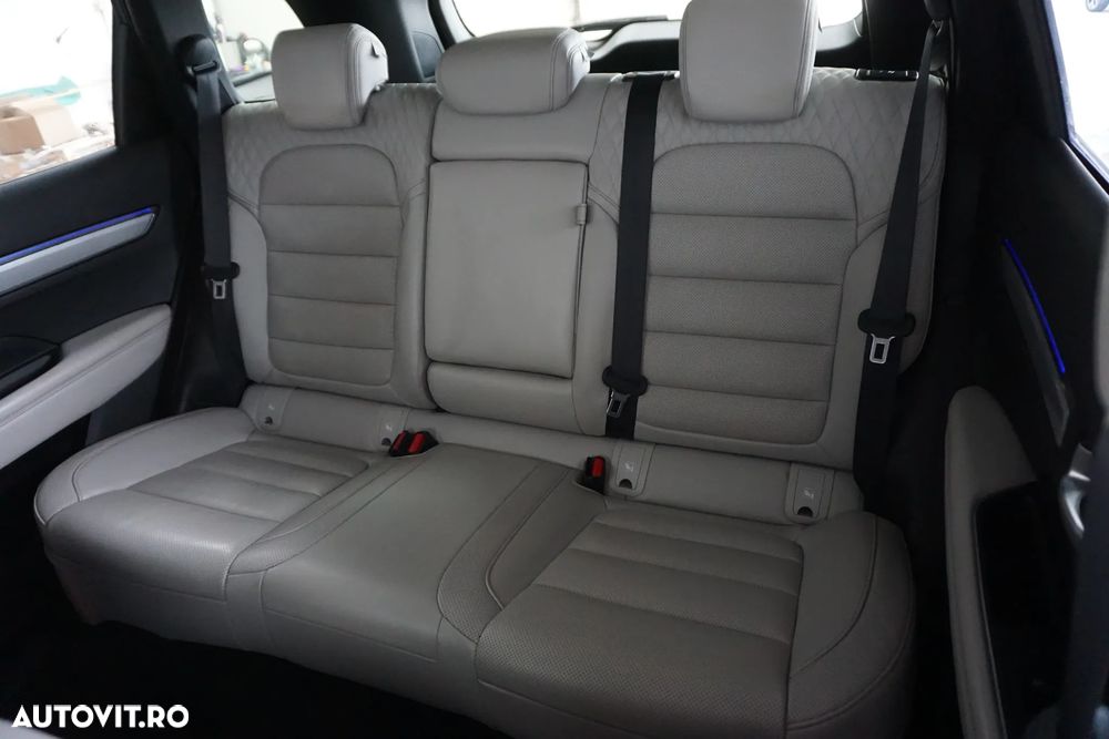 Renault Koleos BLUE dCi X-Tronic 4WD Initiale Paris - 19