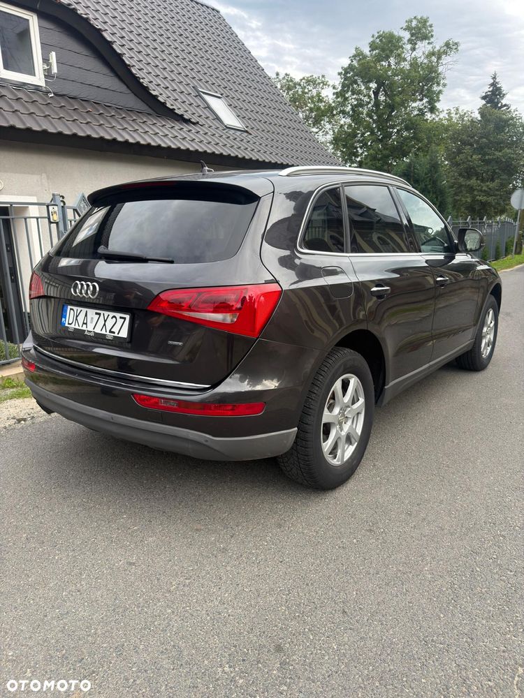 Audi Q5 2.0 TDI Quattro (clean diesel) - 3