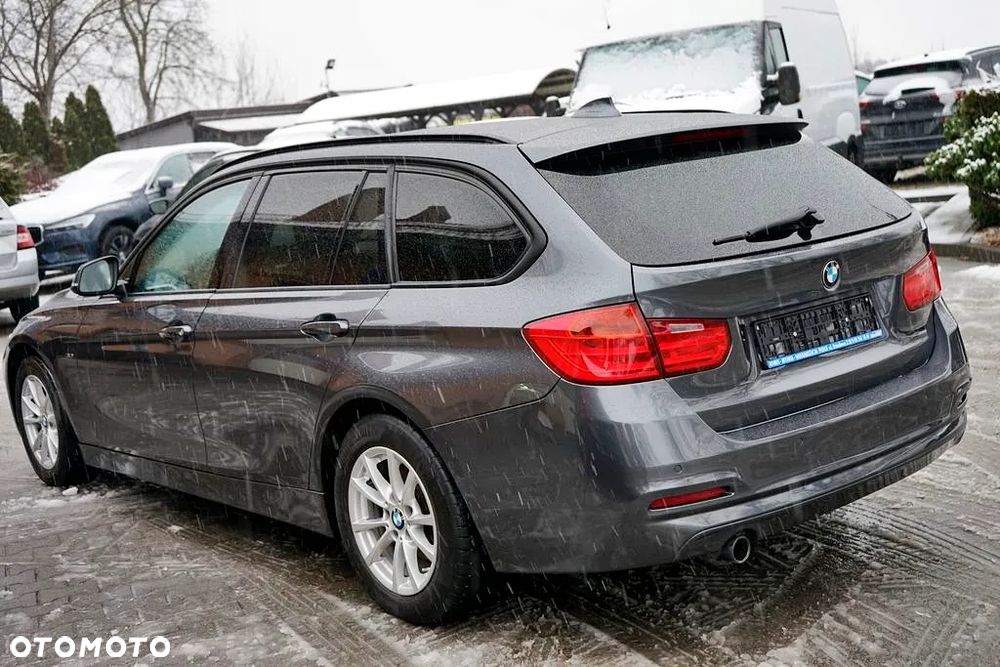 BMW Seria 3 - 3