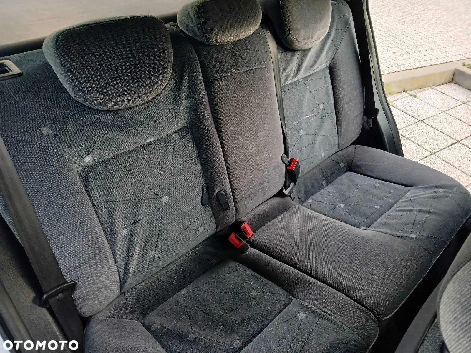 Citroën Xsara - 15
