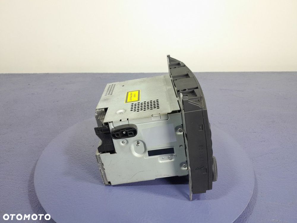 MERCEDES A W169 RADIO ODTWARZACZ CD A1698700689 - 3