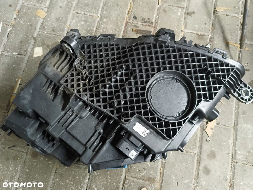 lampa mercedes glc a254 digital light prawy przód A2549062402 - 15