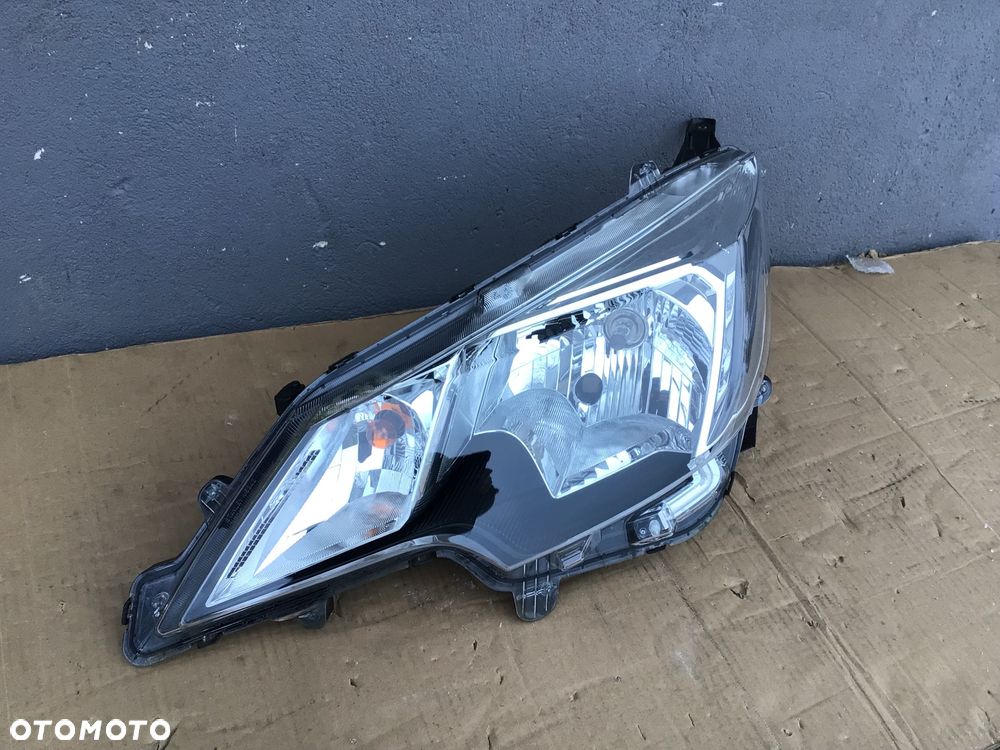 Lampa przednia lewa Mitsubishi Space Star lll 3 - 1