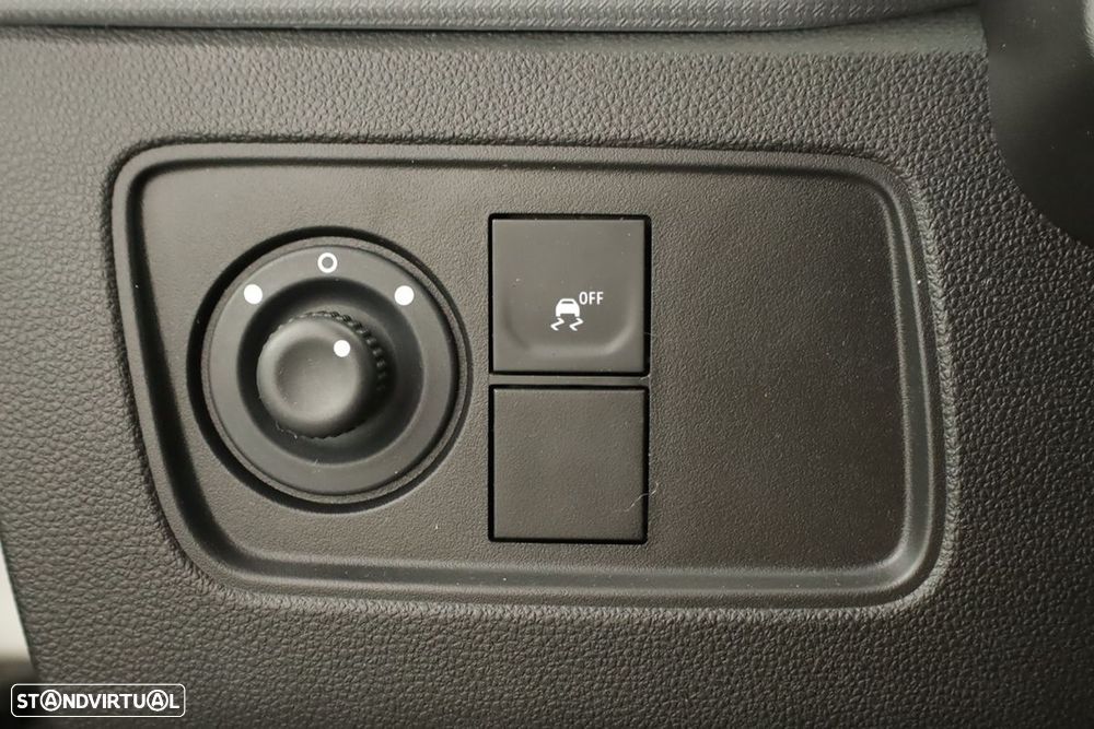 Renault express 1.5 blue dci advance - 15